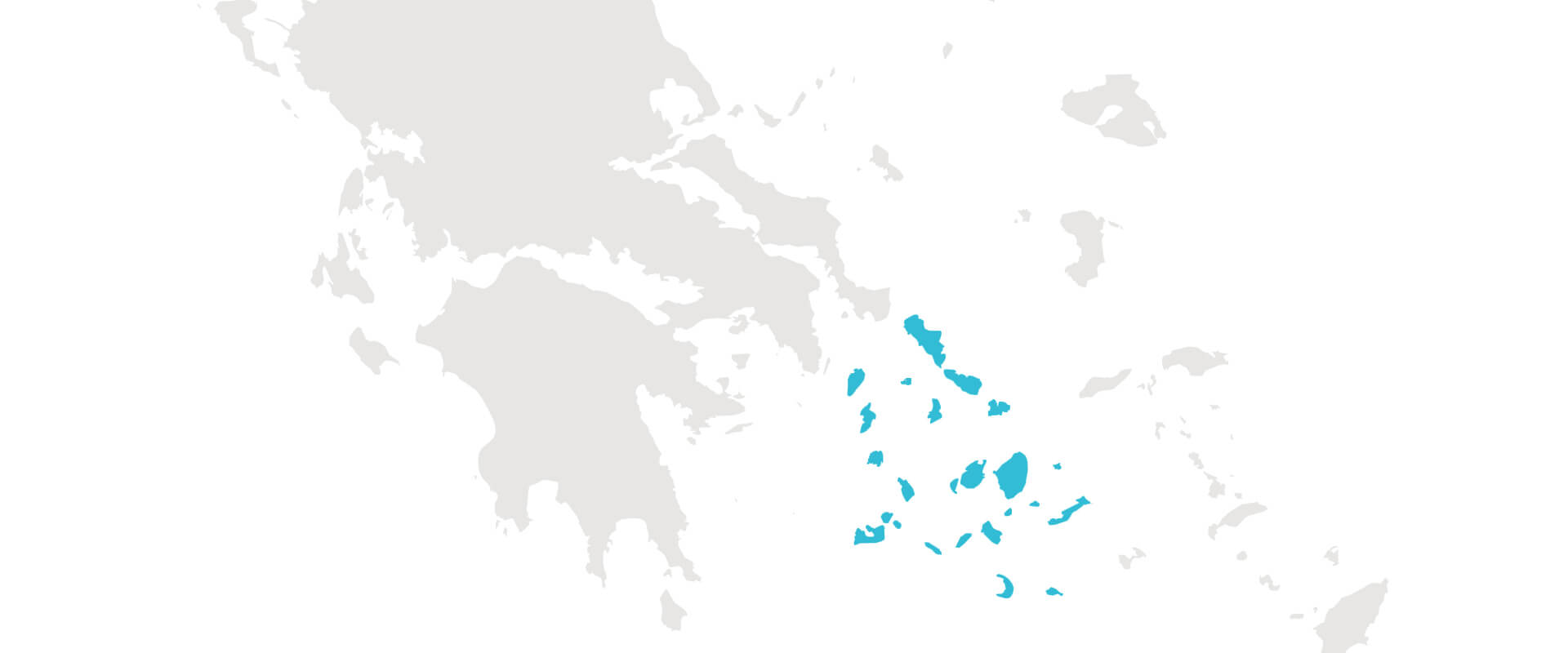 cyclades islands choose greece for summer vacation