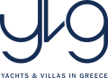 Yachts & Villas in Greece