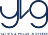 Yachts & Villas in Greece